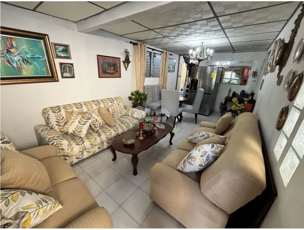 Single Family House for sale in Don Bosco