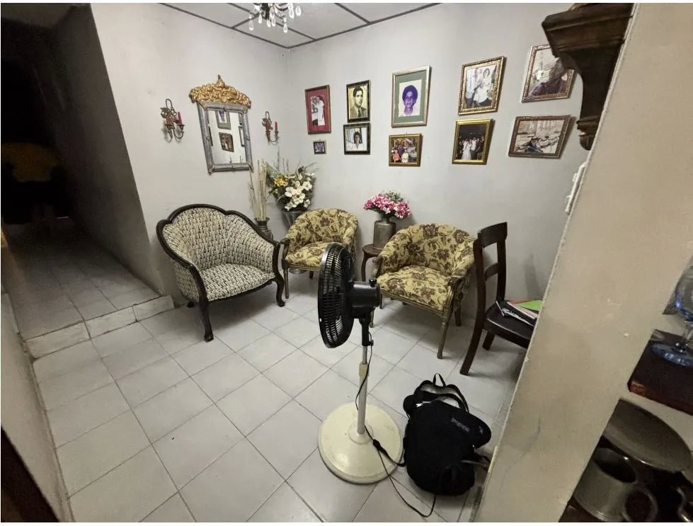 Single Family House for sale in Don Bosco