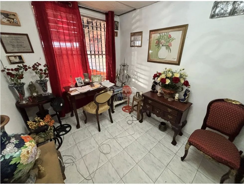 Single Family House for sale in Don Bosco