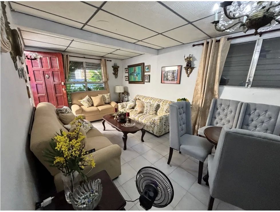 Single Family House for sale in Don Bosco