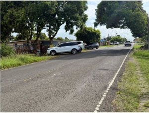 SE VENDE TERRENO COMERCIAL EN CHORRERA D...