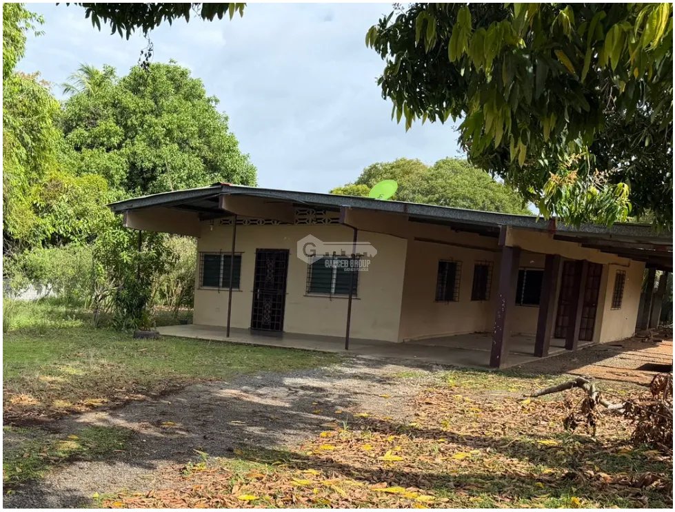 Building Lot for sale in Chorrera
