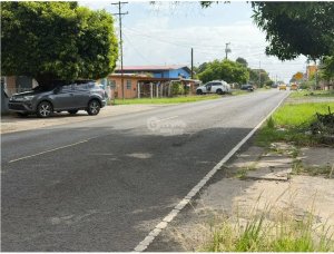 Building Lot for sale in Chorrera