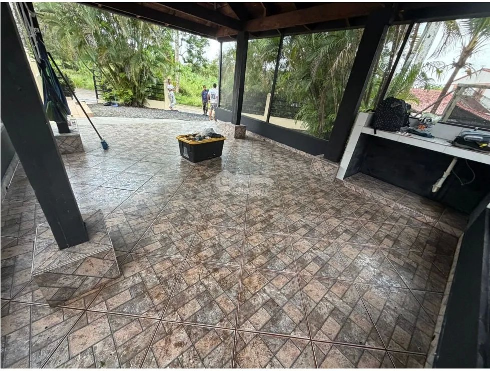 RESIDENCIAL HOWARD / 340M2 / 1 HABITACION / PATIO