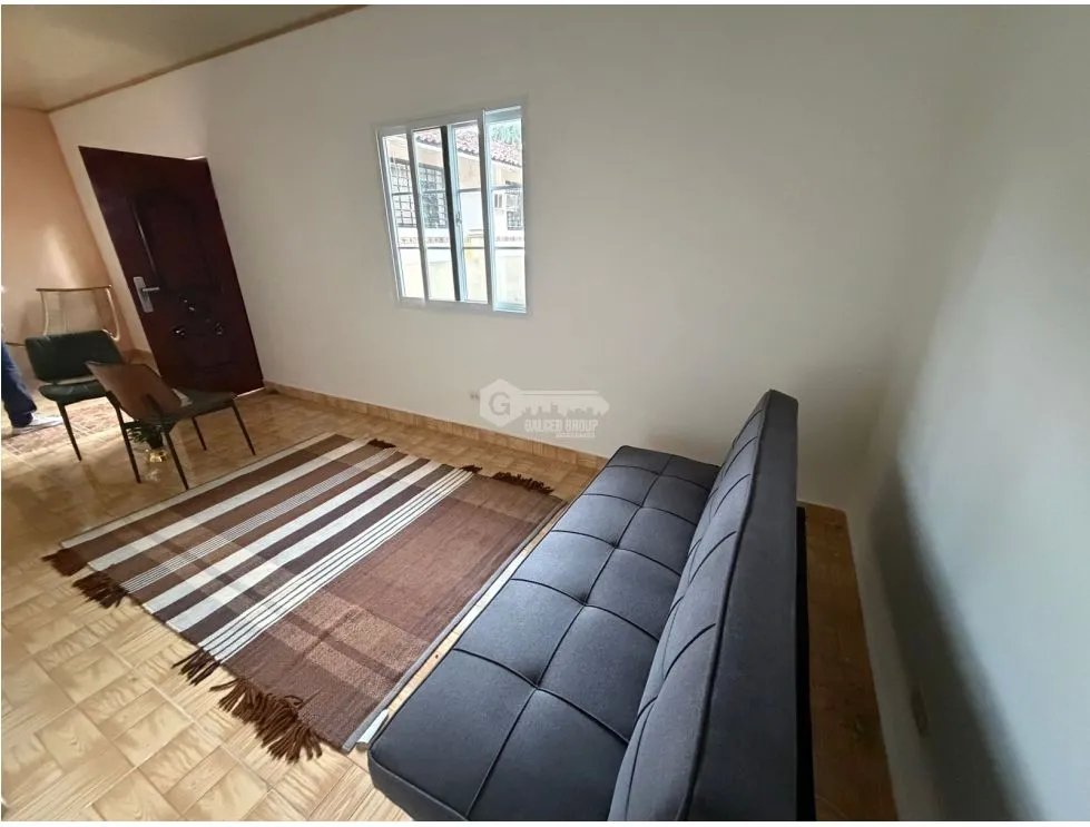 RESIDENCIAL HOWARD / 340M2 / 1 HABITACION / PATIO