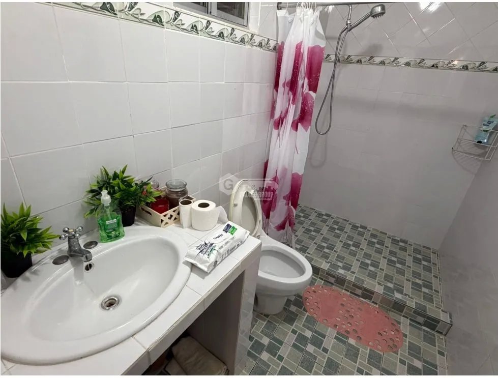 RESIDENCIAL HOWARD / 340M2 / 1 HABITACION / PATIO