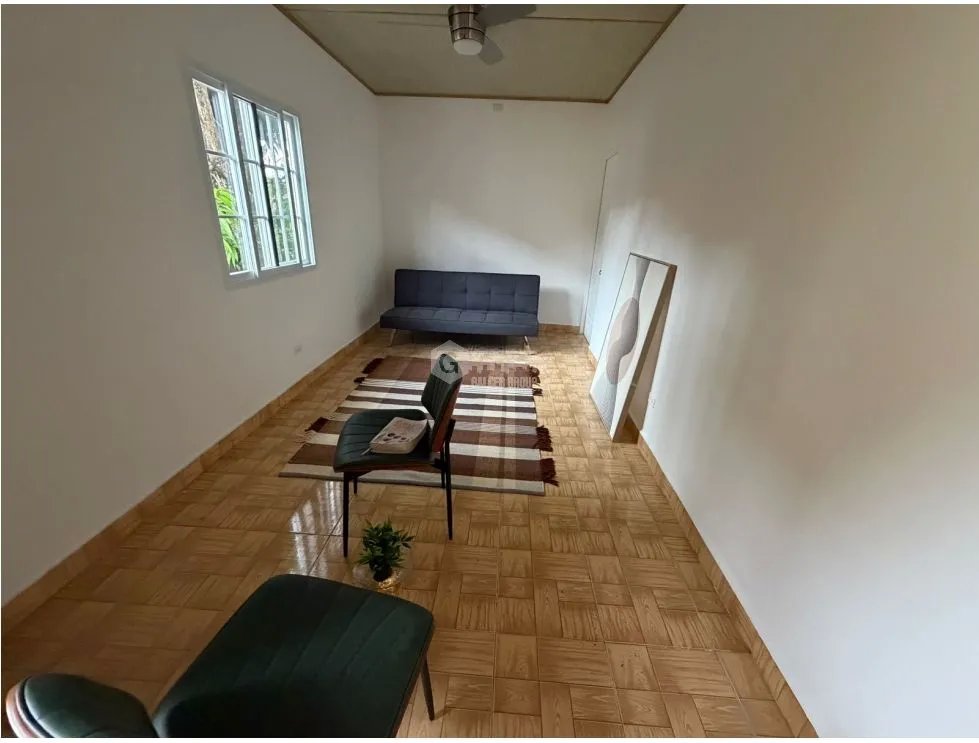 RESIDENCIAL HOWARD / 340M2 / 1 HABITACION / PATIO