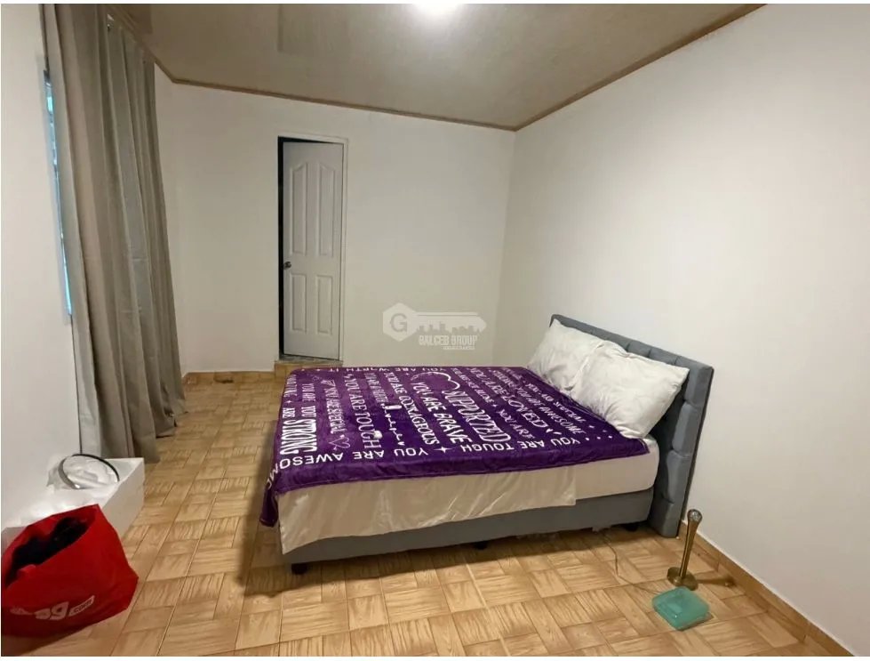 RESIDENCIAL HOWARD / 340M2 / 1 HABITACION / PATIO