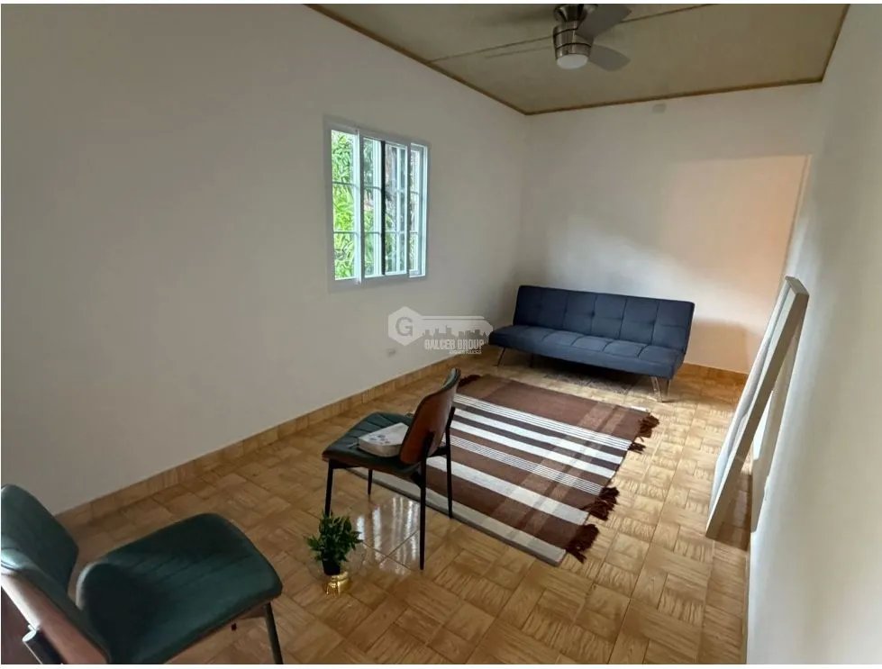 RESIDENCIAL HOWARD / 340M2 / 1 HABITACION / PATIO