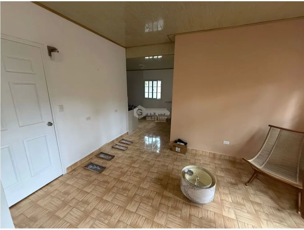 RESIDENCIAL HOWARD / 340M2 / 1 HABITACION / PATIO