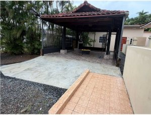 Single Family House for sale in Arraijan
