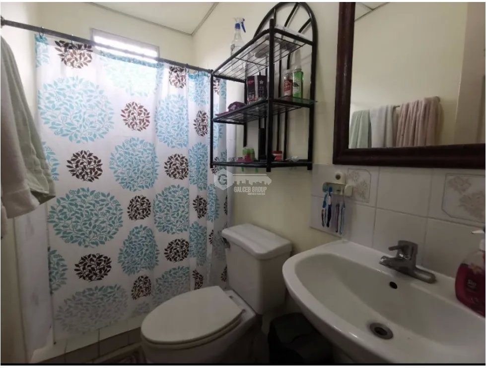 ARRAIJAN / HATO MONTAÑA / 2 HABITACIONES / 240M / 1 BAÑO / TERRAZA