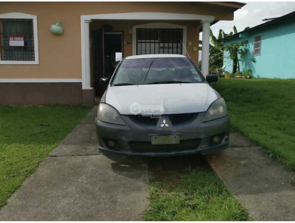ARRAIJAN / HATO MONTAÑA / 2 HABITACIONES / 240M / 1 BAÑO / TERRAZA