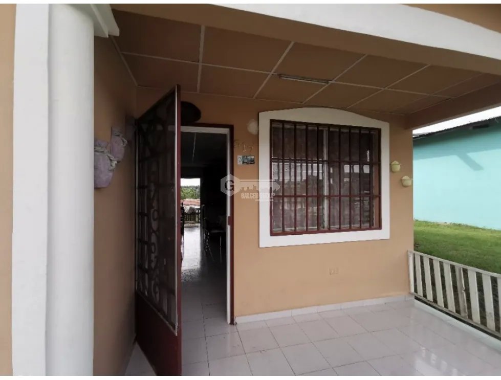 Single Family House for sale in Arraijan