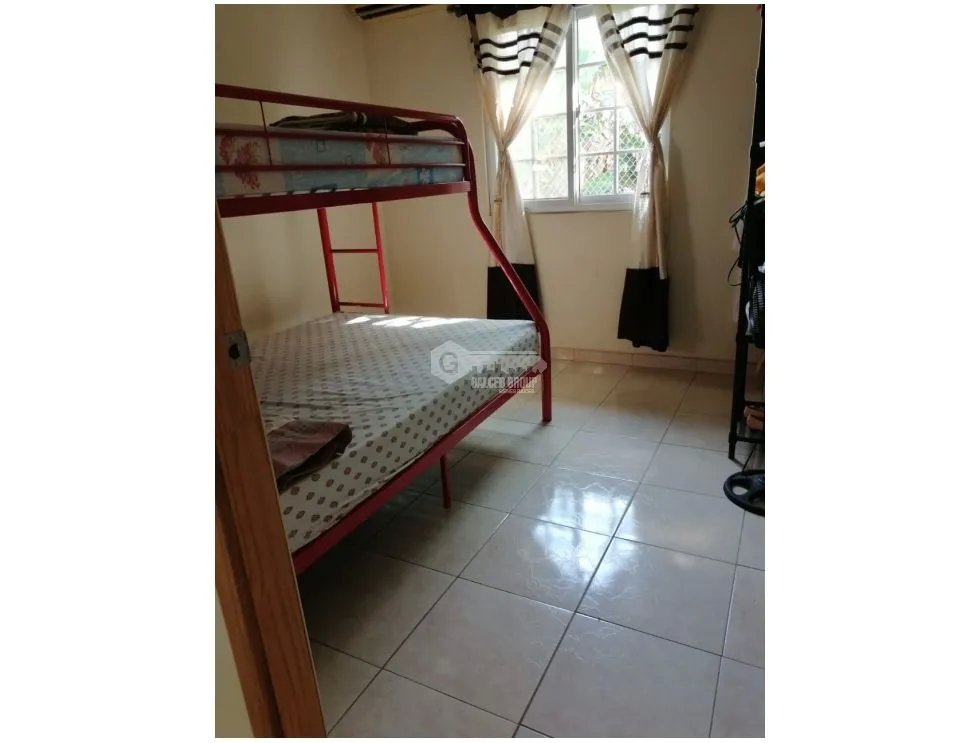 SE VENDE CASA DE CAMPO EN PENONOME  VIA INTERAMERICANA  915M