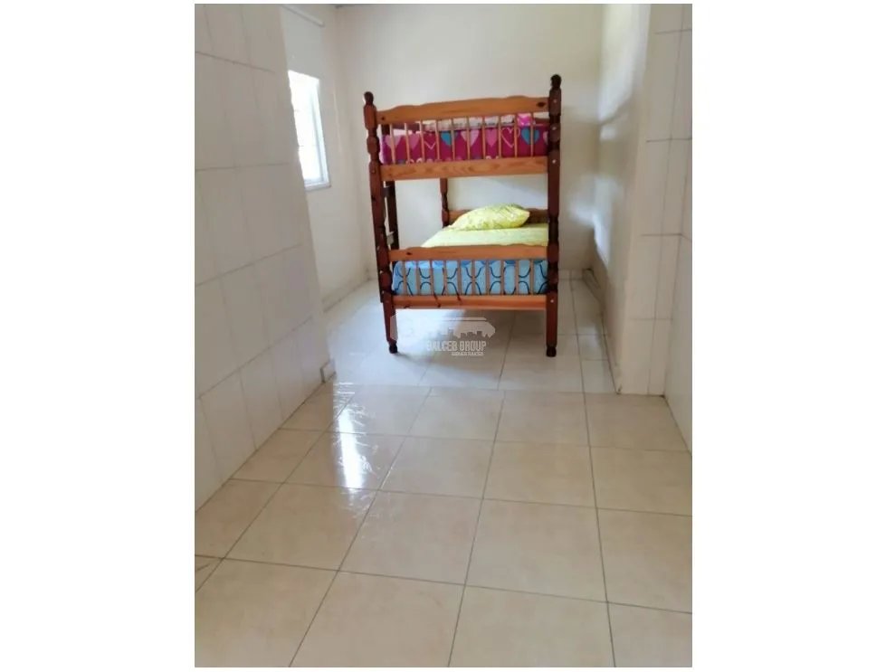 SE VENDE CASA DE CAMPO EN PENONOME  VIA INTERAMERICANA  915M