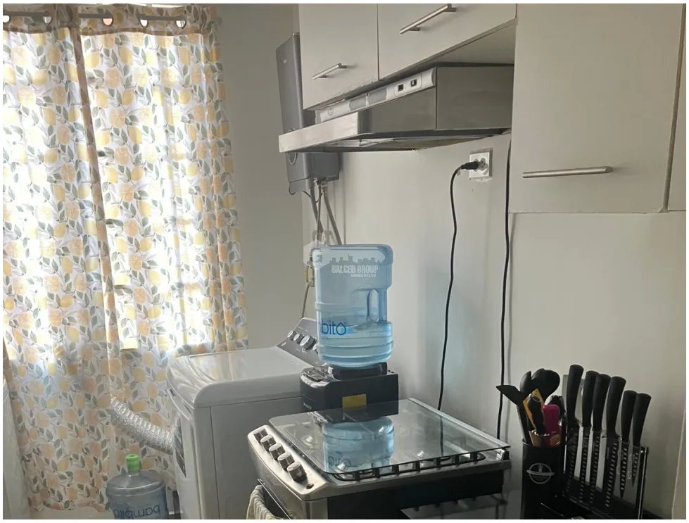 Apartment for sale in Don Bosco