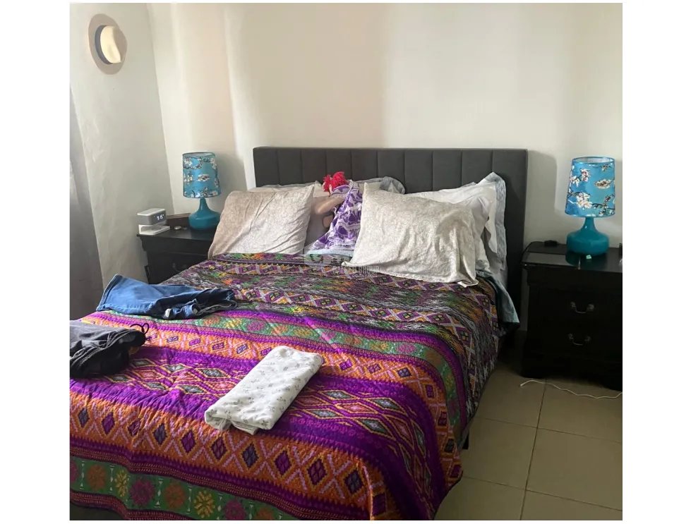 Apartment for sale in Don Bosco