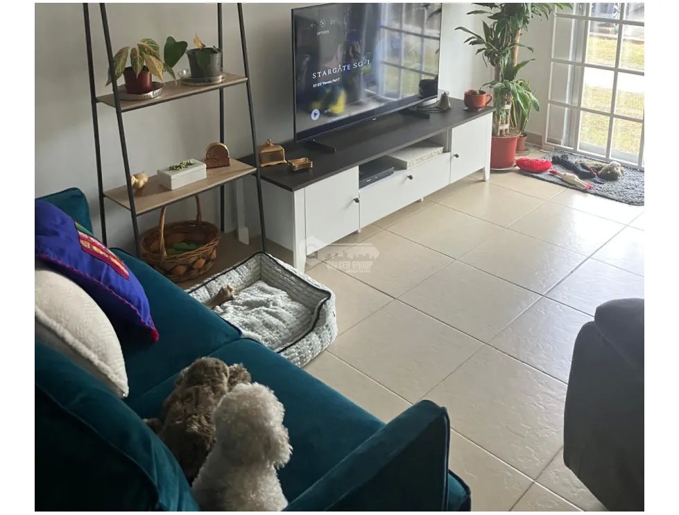 Apartment for sale in Don Bosco