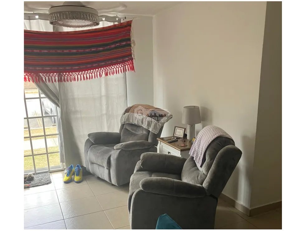 Apartment for sale in Don Bosco