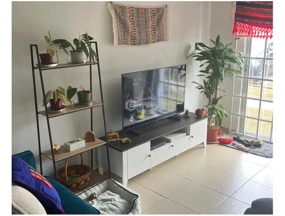 DON BOSCO / MYSTIC VILLAGE / 61M / 2 HABITACIÓN / 2 BAÑOS / 1 PARKING