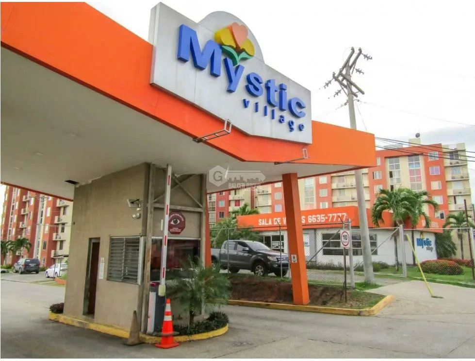 Apartment for sale in Don Bosco