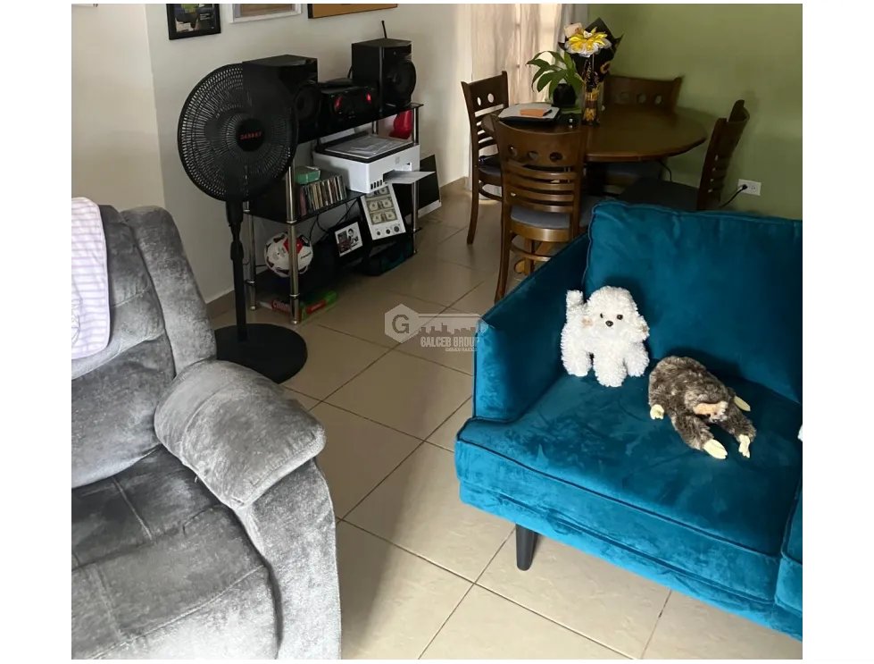 Apartment for sale in Don Bosco