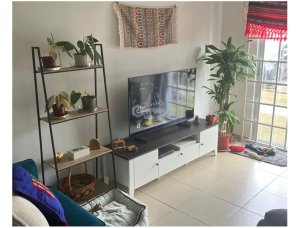 DON BOSCO / MYSTIC VILLAGE / 61M / 2 HAB...
