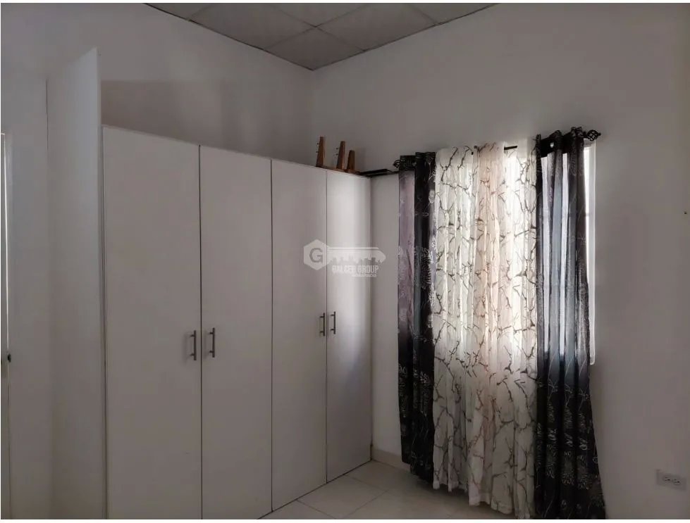 HATO MONTAÑA / PH VILLA DORADA / 150M / 2 HABITACIONES / VACIA