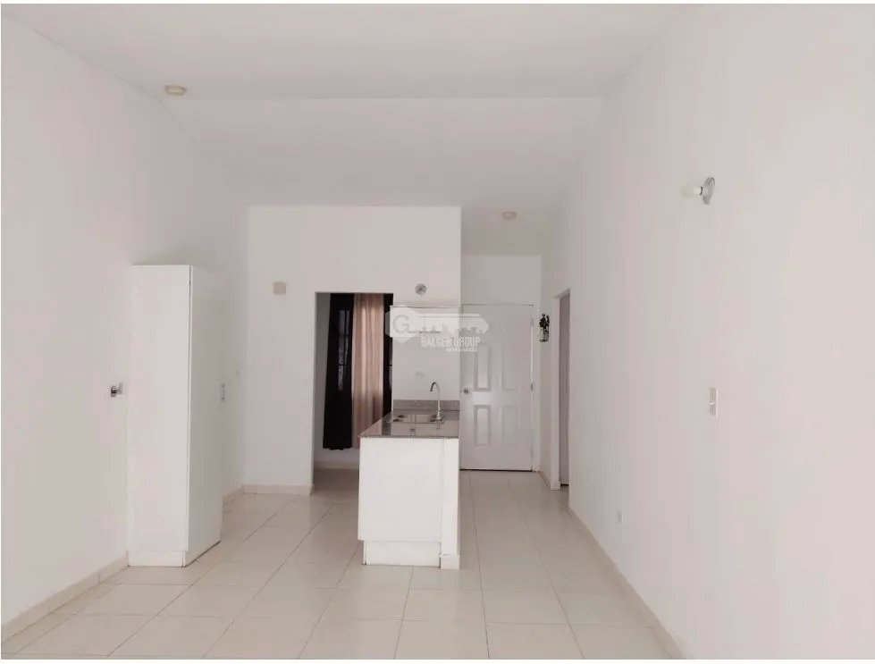 HATO MONTAÑA / PH VILLA DORADA / 150M / 2 HABITACIONES / VACIA