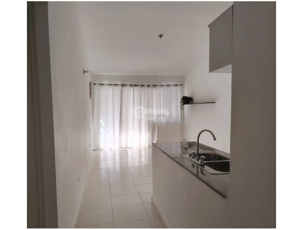 HATO MONTAÑA / PH VILLA DORADA / 150M / 2 HABITACIONES / VACIA