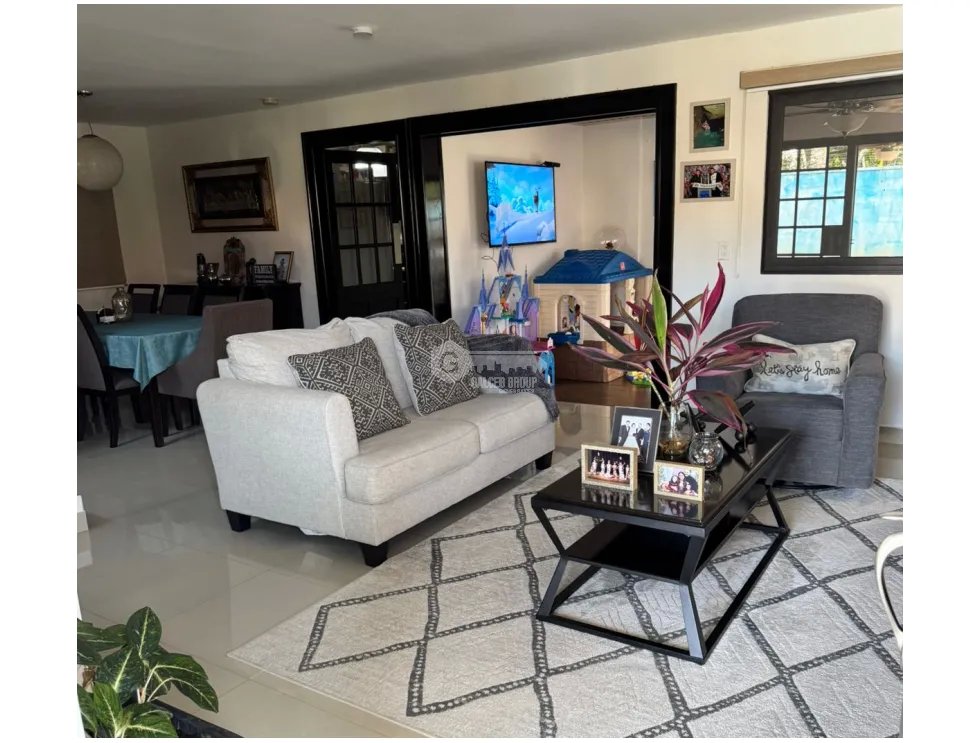 Single Family House for sale in Chorrera
