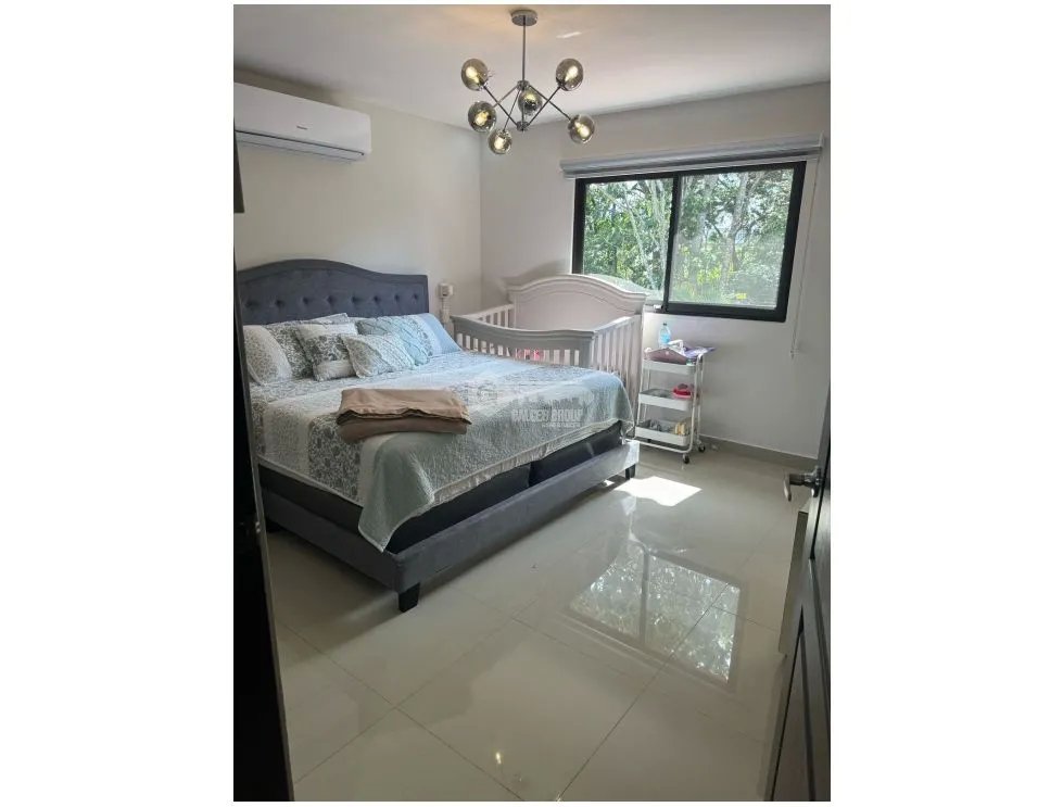 SE VENDE CASA EN COSTA VERDE PH SUNSET HILL CON TERRAZA Y PATIO