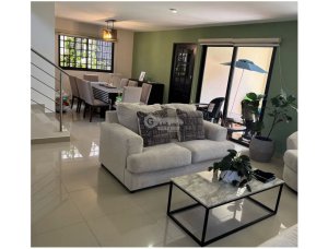 Single Family House for sale in Chorrera