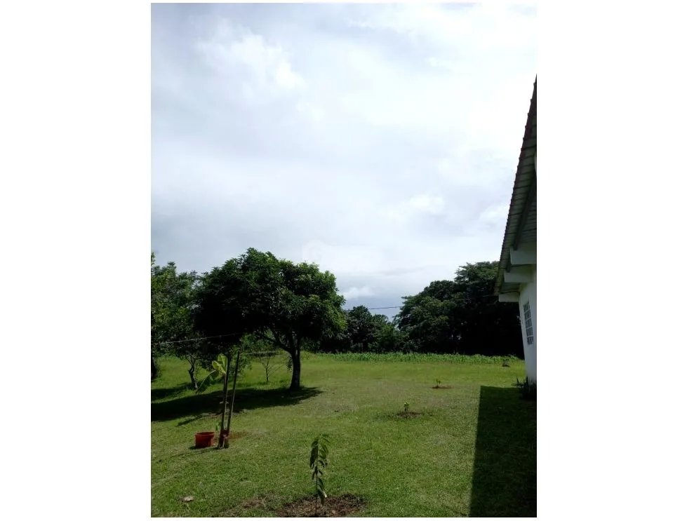 EL RETIRO / ANTON / 8.5 HECTÁREA / FINCA CON CASA / PARA DESARROLLO