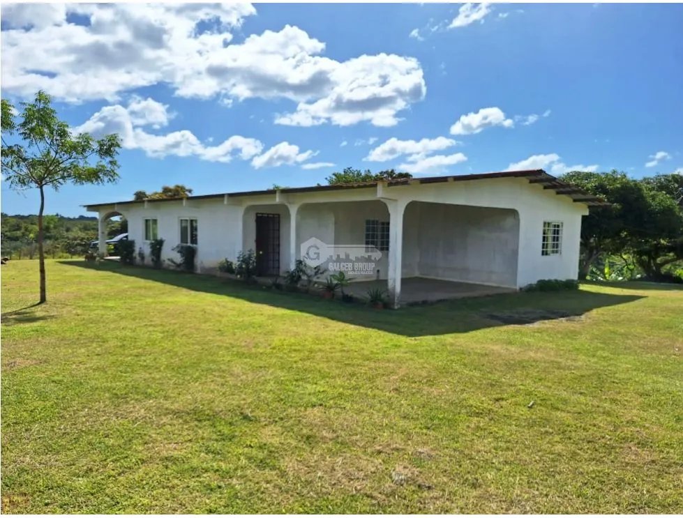 Building Lot for sale in Anton