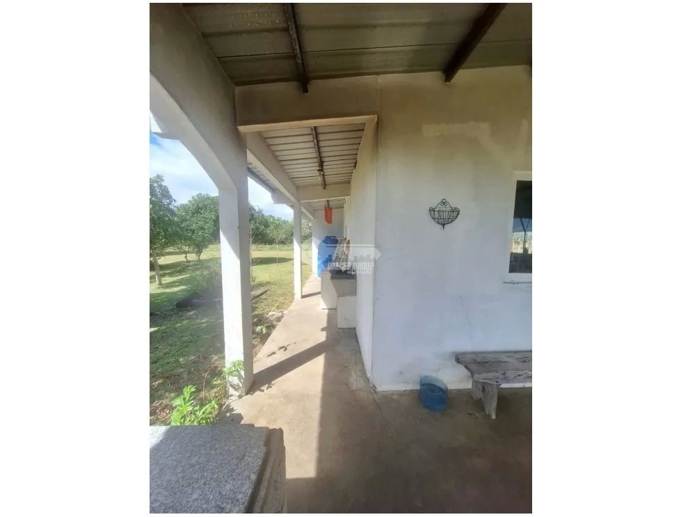 ANTON / EL RETIRO / 8.5 HECTÁREA / FINCA CON CASA / PARA DESARROLLO