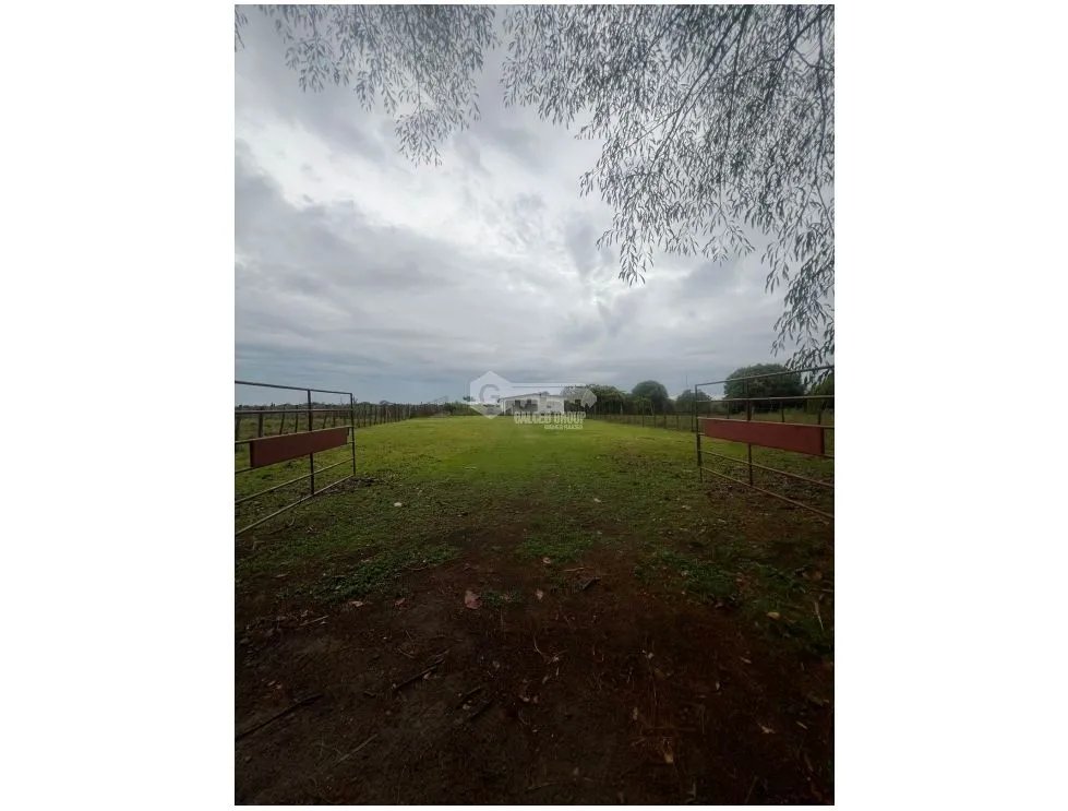 ANTON / EL RETIRO / 8.5 HECTÁREA / FINCA CON CASA / PARA DESARROLLO