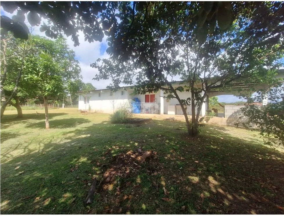 ANTON / EL RETIRO / 8.5 HECTÁREA / FINCA CON CASA / PARA DESARROLLO
