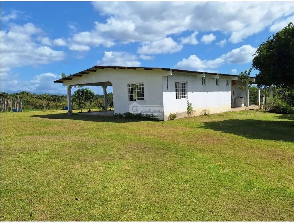 ANTON / EL RETIRO / 8.5 HECTÁREA / FINCA CON CASA / PARA DESARROLLO