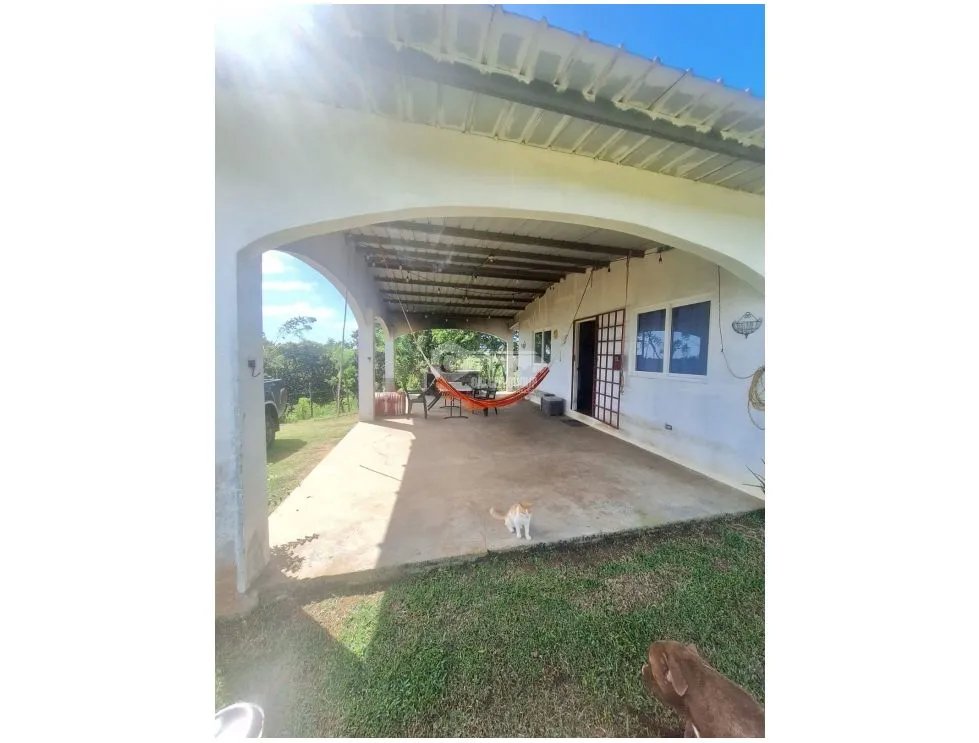 ANTON / EL RETIRO / 8.5 HECTÁREA / FINCA CON CASA / PARA DESARROLLO