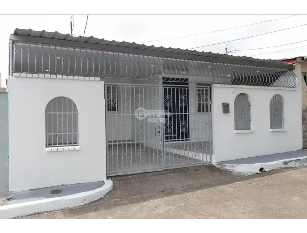 Single Family House for sale in Don Bosco