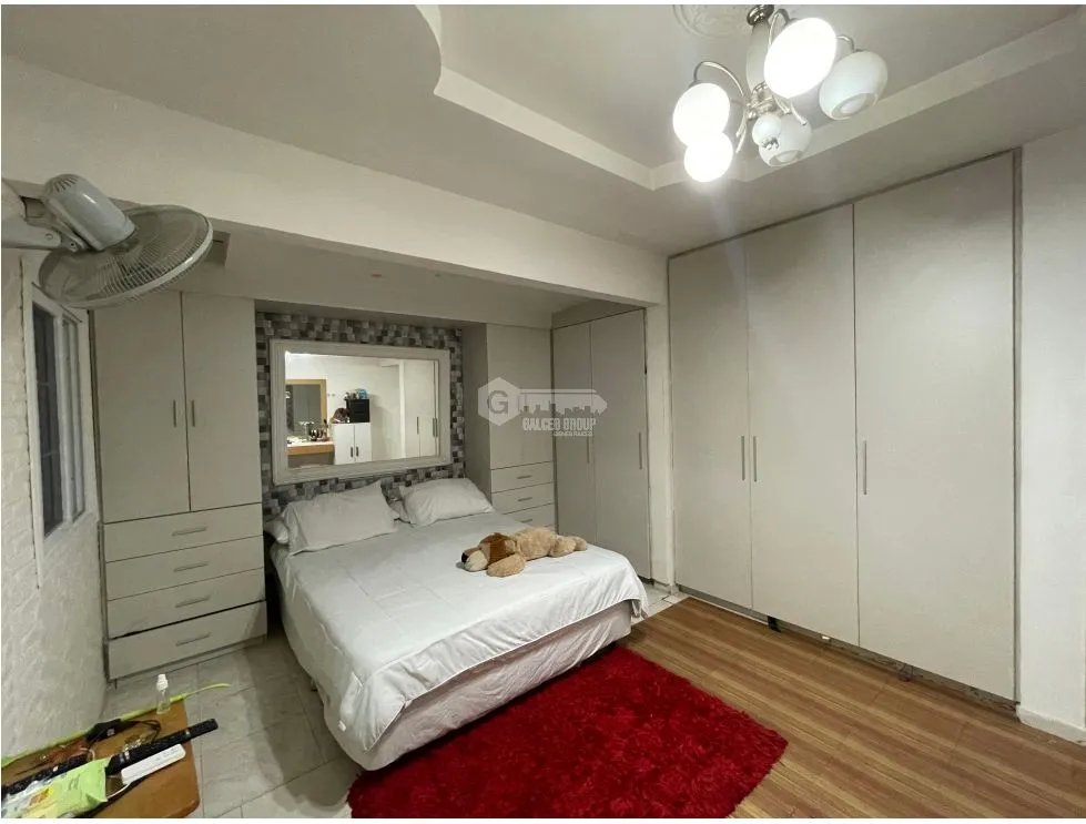 SE VENDE CASA EN DON BOSCO VILLAS DE MEDITERRANEO DE 3 HABITACIONES