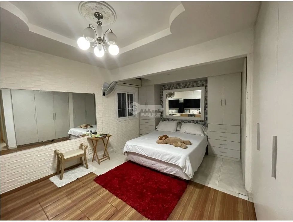 SE VENDE CASA EN DON BOSCO VILLAS DE MEDITERRANEO DE 3 HABITACIONES