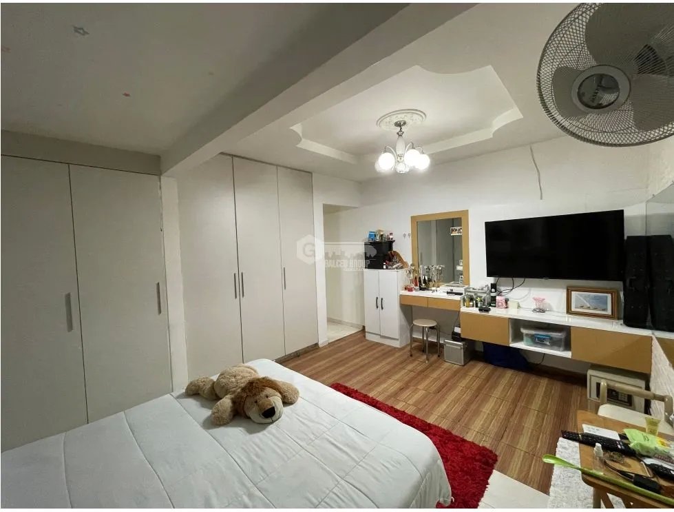 Single Family House for sale in Don Bosco