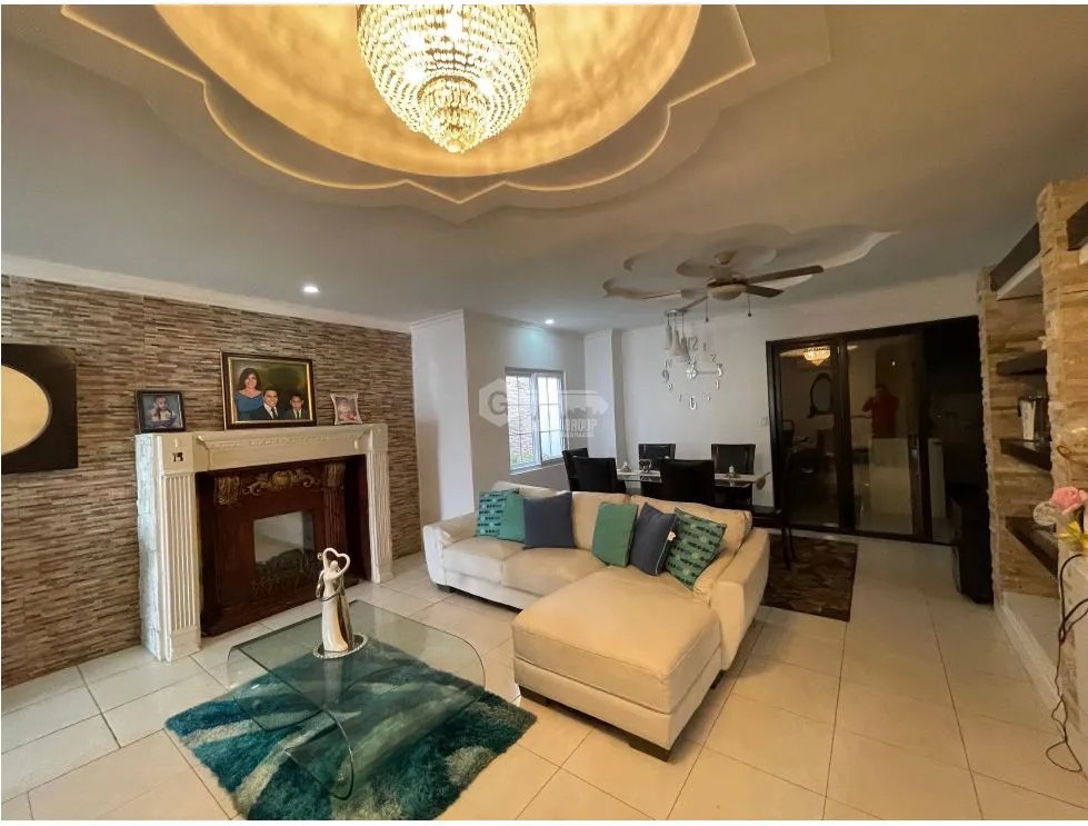 Single Family House for sale in Don Bosco