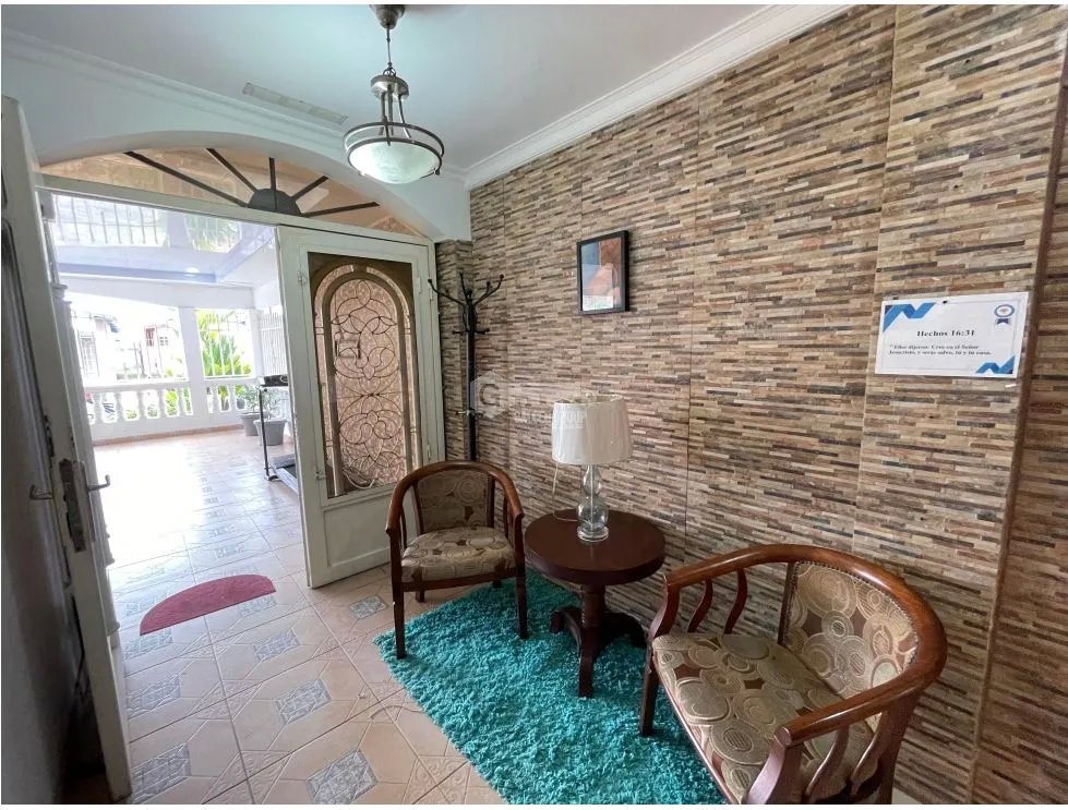 Single Family House for sale in Don Bosco