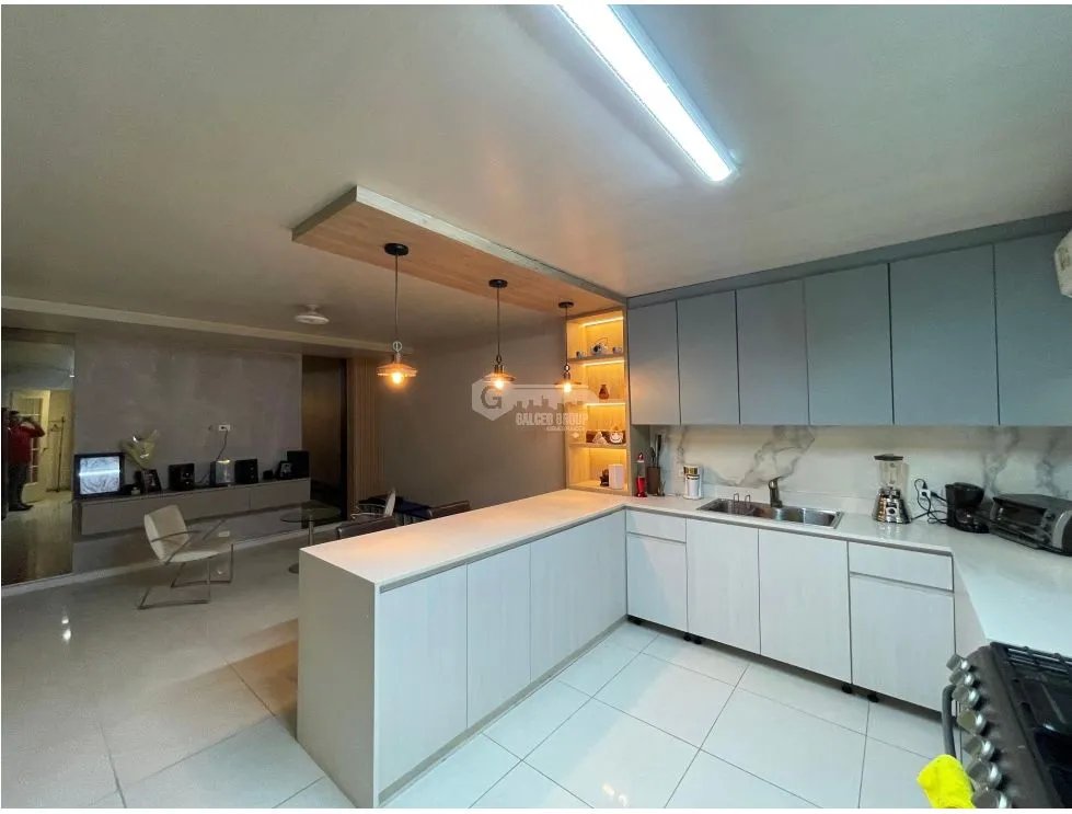 DON BOSCO / VILLAS DE MEDITERRANEO / 210M / 3 HABITACIONES / TERRAZA