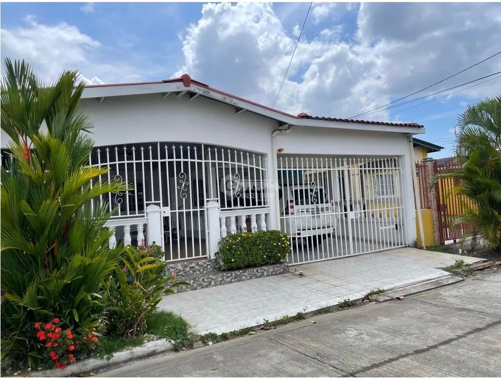Single Family House for sale in Don Bosco