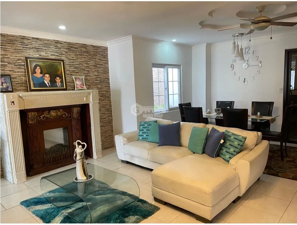 Single Family House for sale in Don Bosco